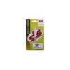 SBS SBS4505 SBS ZÁVES ZADNÉHO BRZDOVÉHO OBLOŽENIA (ČAP) HONDA CR 125/250 '90-'01, XR, CRM, KAWASAKI KX 125/250 '95-'08, KXF 25