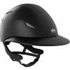 Prilba jazdecká GPA EASY First Lady TLS, čierna matná Obvod hlavy: 56 cm