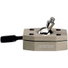BERNSTEIN Tools for Electronics 9-281 natáčací zverák s montáž. svorkou 9-281; 9-281
