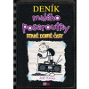 Deník malého poseroutky 10 - Staré dobré časy