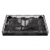 Riadiaca jednotka Asus TUF Gaming ARGB PWM Fan Hub 90DA00C0-B09000