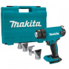 MAKITA DHG181ZK aku. teplovzdušná pištoľ