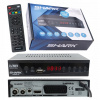 DVB-T2 tuner Shark dekodér tuner DVBT2 DVBC DVBT005-SH