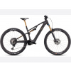 Elektro bicykel Cube AMS Hybrid One44 C:68X SLT 2025