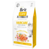 Brit Care Cat Grain-Free Haircare Healthy & Shiny Coat 7kg