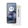 Tactical Glass Shield 2.5D sklo pre Motorola G86 Clear 57983127014