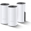 TP-Link Deco P9 AC1200 Whole-home Mesh WiFi Powerline System (3-pack) Deco P9(3-pack)