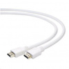 Gembird CC-HDMI4-W-10