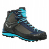 Trekkingové topánky High Salewa WS Crow GTX, 40 (Salewa Mountain Boots in Crow GTX, 40)