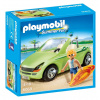 Playmobil 6069 Roadster a surf