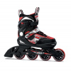 Detské Korčule FILA SKATES J-ONE 010619147/F19 – čierna