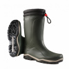 DUNLOPboots DUNLOP zimné čižmy BLIZZARD zelené Farba: Zelená, Veľkosť: 45
