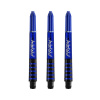 Winmau Násadky Prism Force - medium - blue
