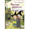 Petronela Jabĺčková 6: Húska gagotačka a čarodejnícka sesternica - Städing Sabine