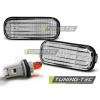 HONDA ACCORD 89-02 CIVIC 5D 95-00 ROVER 600 400 45 CLEAR