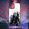 Devil May Cry 4 - Dante - iPhone obal