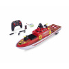 Carson RC Fire Boat 2.4G 100% RTR