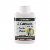 MedPharma L-Carnitin 500 mg + inulin + chrom, 67 tabliet