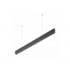 GTV ZÁVĚSNÉ LED SVÍTIDLO VILANA 42 W (30 W+12 W), 4000 K, RA>80, 220–240 V AC, 48/120°, UGR