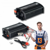 Menič AZO Digital Automobilový menič napätia 12 VDC / 230 VAC IPS-800U 800 W
