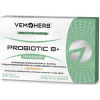 VemoHerb Probiotic 8+ Immuno – probiotický komplex s vitamínom C, 24 kapsúl
