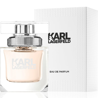 Karl Lagerfeld for Her Eau de Parfum 45 ml - Woman