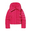 Dámska bunda Goldbergh Liora Ski Jacket Italian Rose