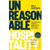 Unreasonable Hospitality (Will Guidara)