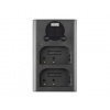 Newell DL-USB-C Nabíjačka pre Panasonic DMW-BLF19