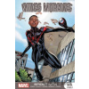 Miles Morales Spiderman