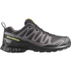 Pánske Bežecké topánky na krosový beh SALOMON XA PRO 3D V9 GTX L47987300 – Čierna