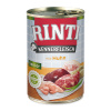 Rinti Kennerfleisch Senior kuracie 400 g