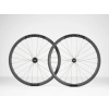 Zapletená kola Bontrager Aeolus Elite 35V - Přední 100x12 mm