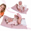 Španielska bábika Antonio Juan 42 cm MIA SIKAJÚCA 50414