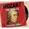 RUZNI KLASIKA - MOZART - THE SINGLES (3CD)
