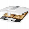 Sendvičovač Clatronic ST 3629 biely 1200 W