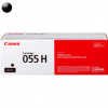 Canon 055HBK toner čierny (3020C002) Toner