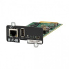 Sieťová karta Eaton Gigabitová Network-M3 - Web/SNMP (pro 5SC R, 5P, 5PX, 9E, 9PX, 9SX)