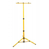 Halogénový statív teleskopický 155cm ELEMENTRIX (HST15)