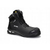 Pracovná obuv topánky Elten TERENCE XXG PRO BOA GTX black Mid ESD S3 HI CI veľkosť 48