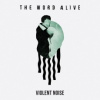 Word Alive - Violent Noise [CD]