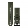Remienok Garmin QuickFit 26 silikónový zelený (010-13117-03)