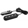 AVACOM CarHUB nabíjačka do auta 5x USB výstup, čierna NACL-CH5X-KK