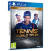 PS4 Tennis World Tour: Legends Edition