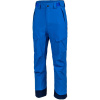 Columbia POWDER STASH PANT modrá,čierna Pánske lyžiarske nohavice XL