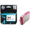 HP CB319EE č. 364 Ružová originálna