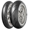 Dunlop Sportmax Sportsmart TT 120/70/17 TL,F 58 H