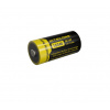 Nitecore 16340 950mAh NL169 RCR123A