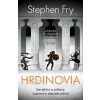 Hrdinovia - Stephen Fry