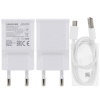 PÔVODNÁ NABÍJAČKA SAMSUNG FAST CHARGE 15W S KÁBLOM USB TYP C